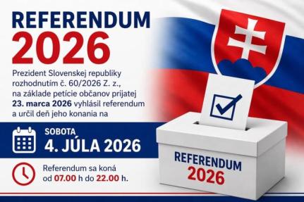 referendum