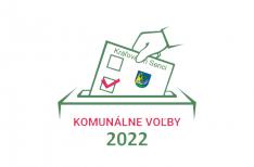 volby komunalne 2022