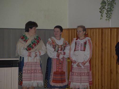 Mamičky (Jana Melagová, Marianna Marková, Katarína