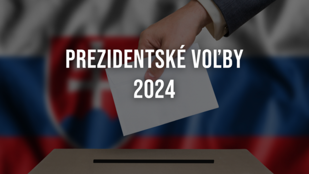 volby 2024